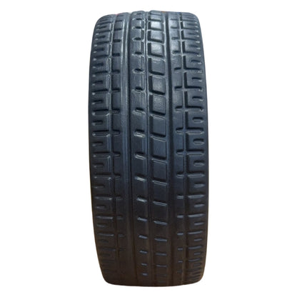 Replacement Wheel for Kids Ride on's - Front Wheel RTR - 104-3356