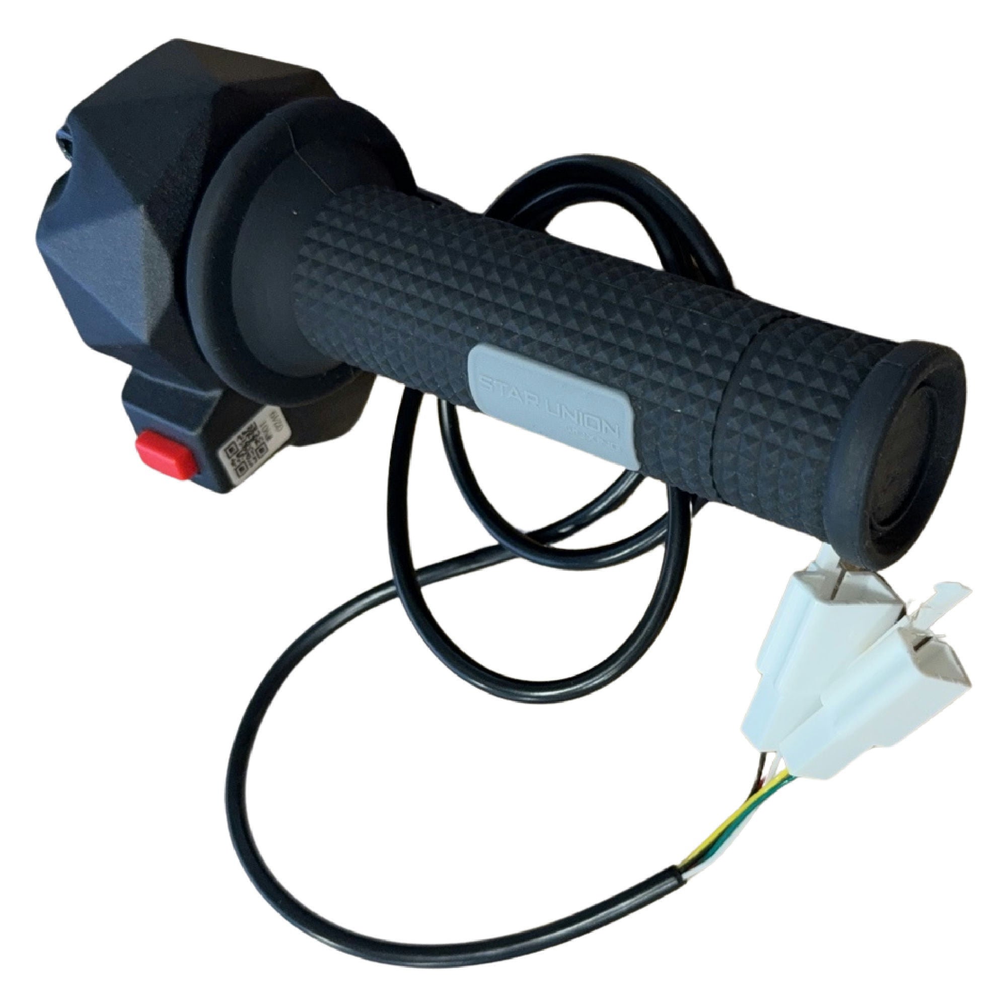 Replacement Throttle for Kids Ride on's - 72V 3000W Dirt Bike Throttle  - 131-2894