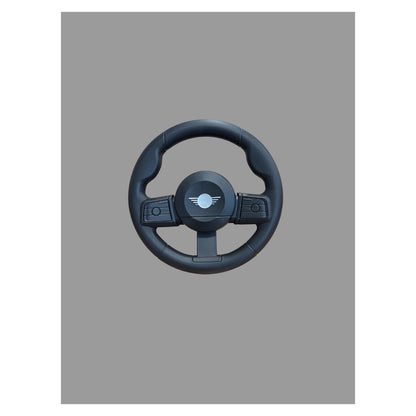 Replacement Steering Wheel for Kids Ride on's - Mini Cooper  - 105-3349