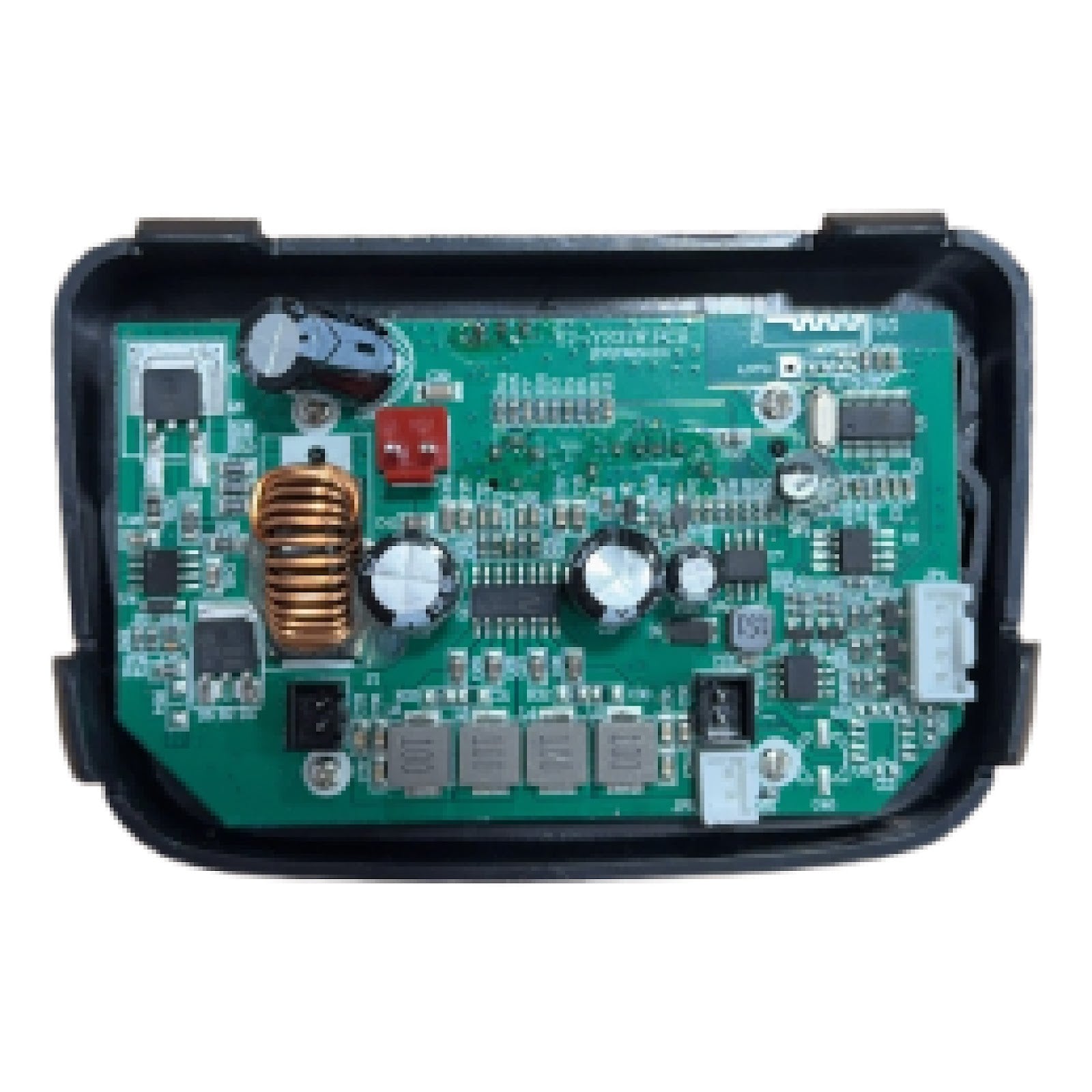 Replacement Media Player Console for Kids Ride on's - 48V Drift Media Display  - 107-3093