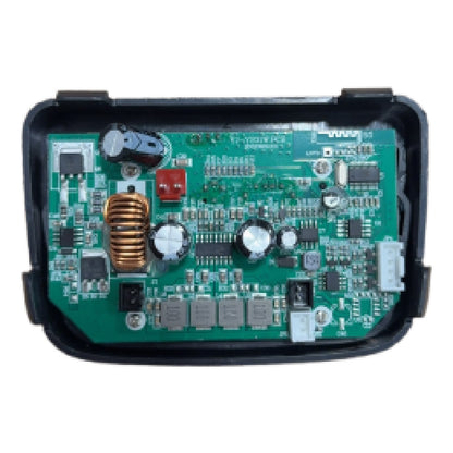 Replacement Media Player Console for Kids Ride on's - 48V Drift Media Display  - 107-3093