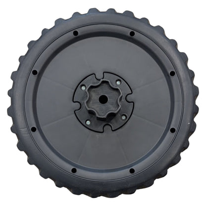 Replacement Wheel for Kids Ride on's - Mercedes X Class  - 104-3313