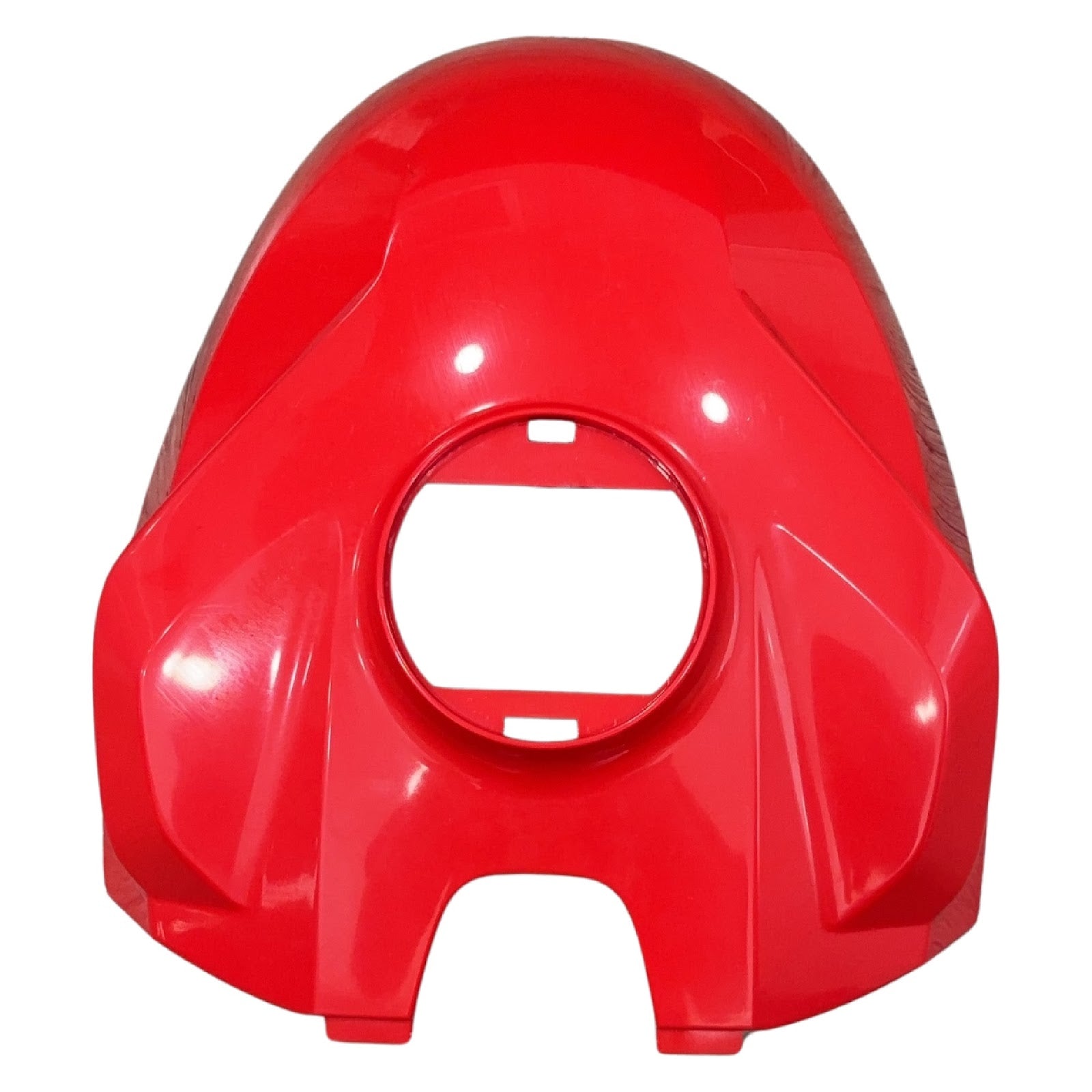  - Ducati Style Motorbike Body Plastic  - 121-3156