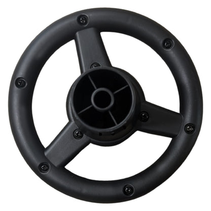 Replacement Steering Wheel for Kids Ride on's - Smiley Trac/Truck - 105-3501