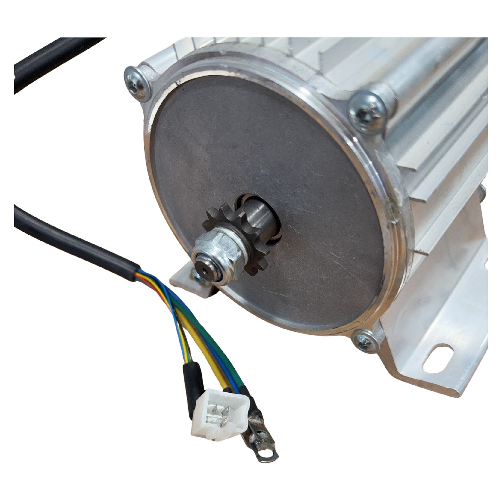 Replacement Electric Motor for Kids Ride on's - 60V 2000W Dirt Bike Motor - 106-3000