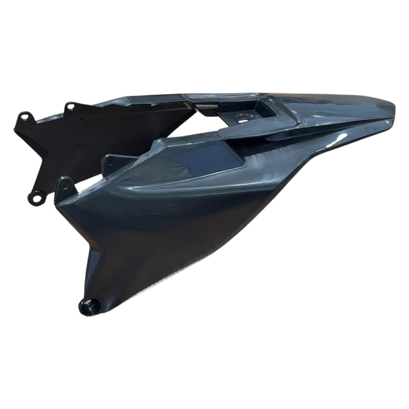  - Rear Mudguard for OneMX-PX2S - 121-3019