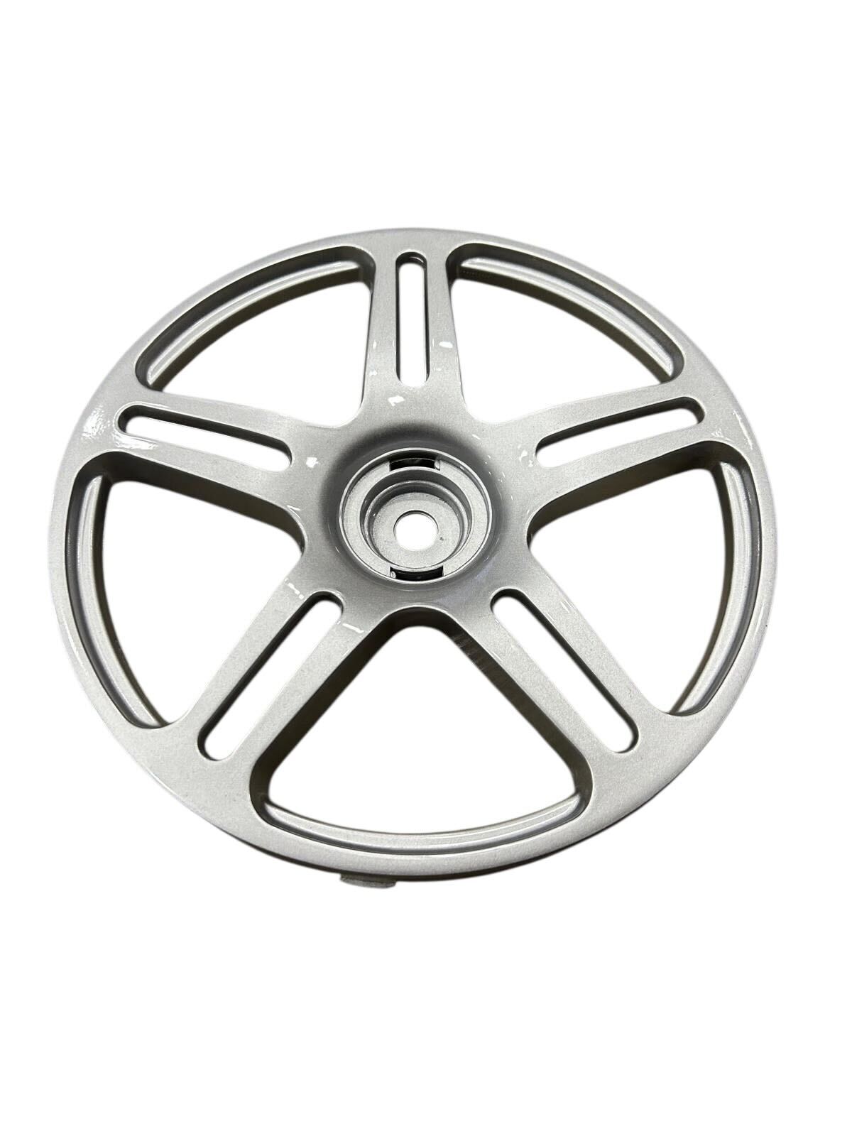 Replacement Alloys  for Kids Ride on's - Licensed RUF CTR Anniversary 2 Seater - 140-2824