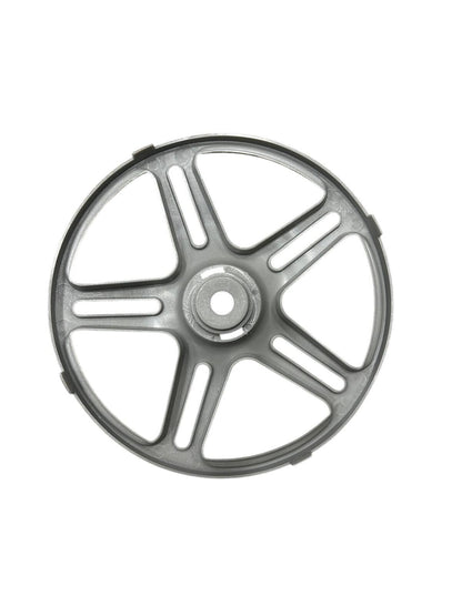 Replacement Alloys  for Kids Ride on's - Licensed RUF CTR Anniversary 2 Seater - 140-2824