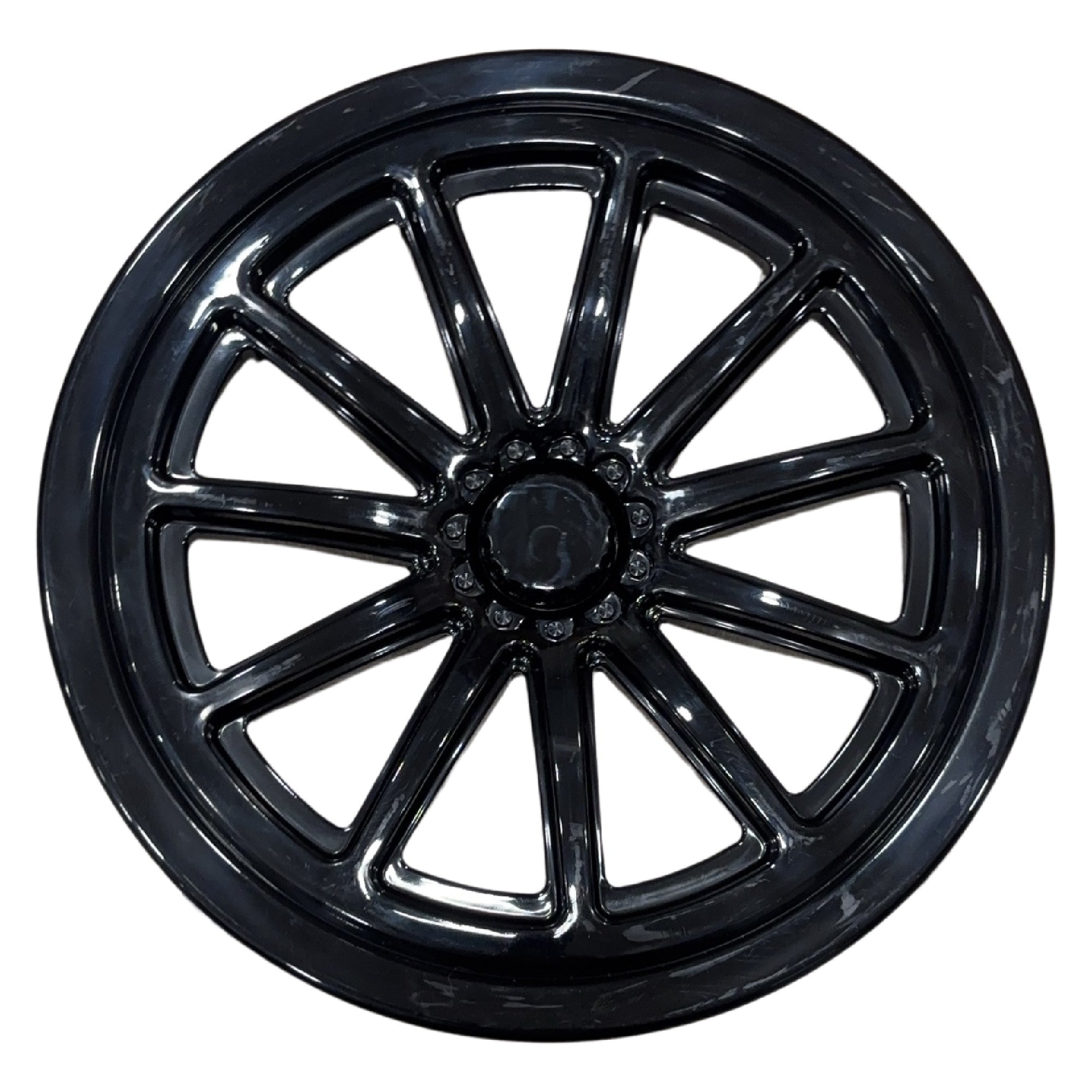 Replacement Alloys  for Kids Ride on's - Drift 750 Rear  - 140-2976