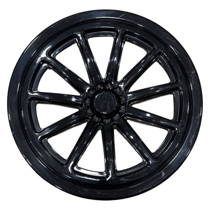 Replacement Alloys  for Kids Ride on's - Drift 750 Rear  - 140-2976