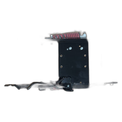 Replacement Suspension for Kids Ride on's - Iconic Vespa Read Suspension Bracket  - 122-3108