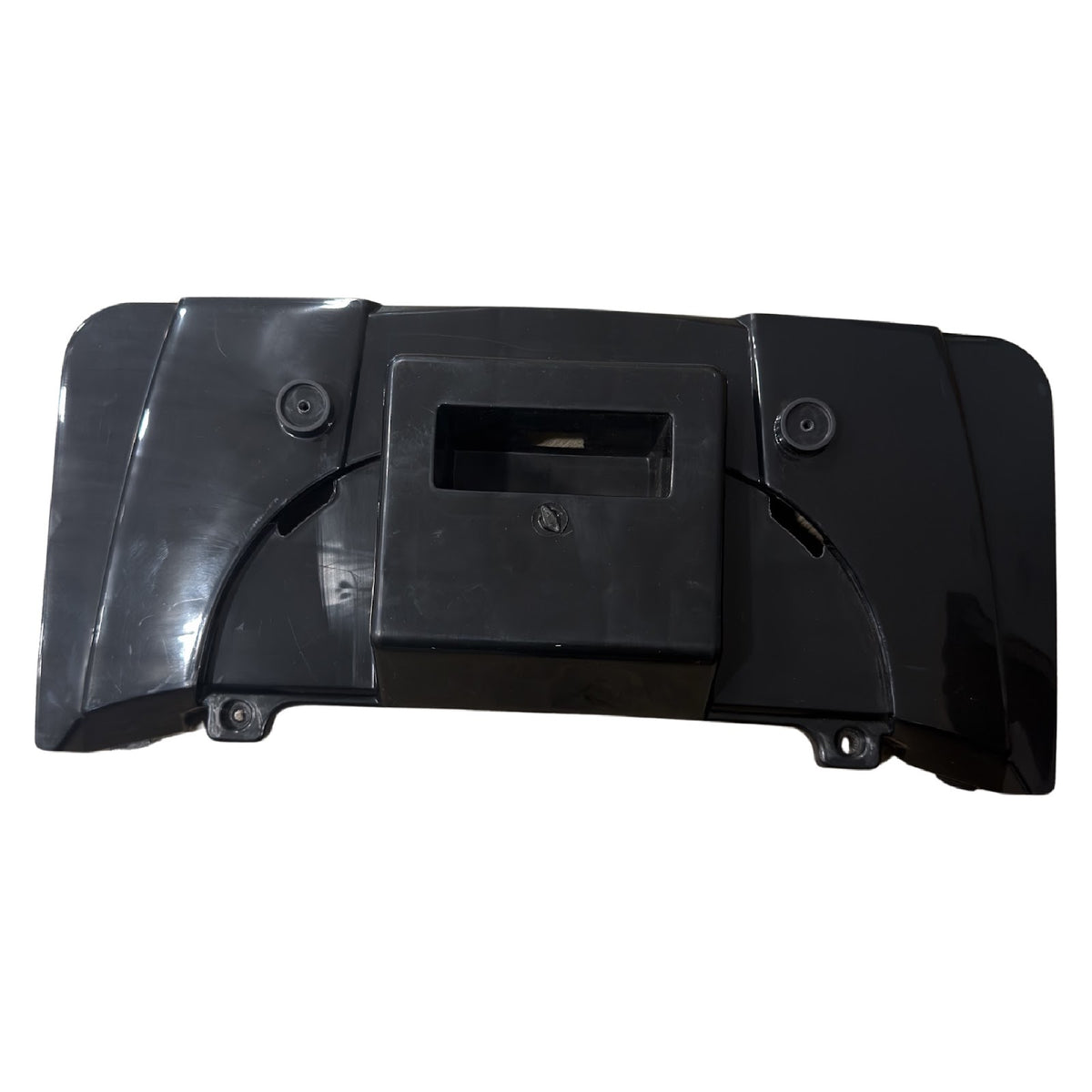  - 24V ATV Quad Fortress - Back Rest Holder - 142-3654