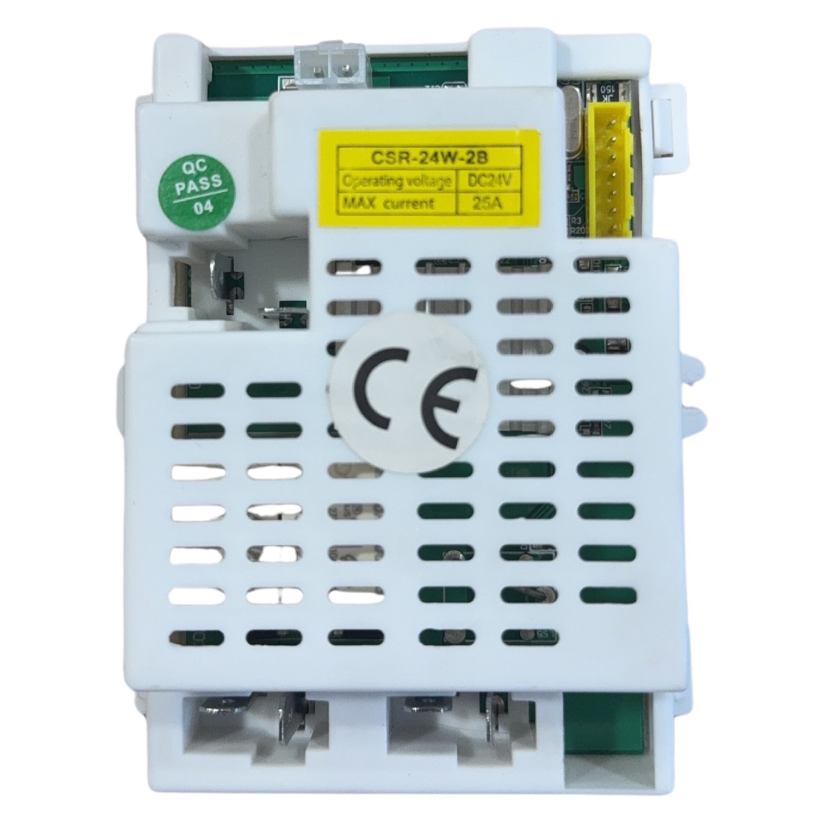 Replacement Control Board Module for Kids Ride on's - 24V Range Rover Sport  - 101-3401