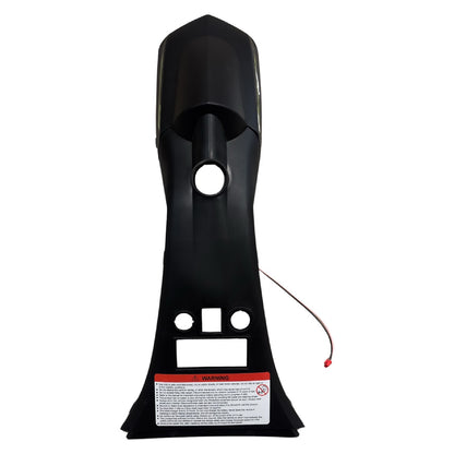  - VoltRacer Drift/Crazy Kart Replacement centre console dash  - 142-3637