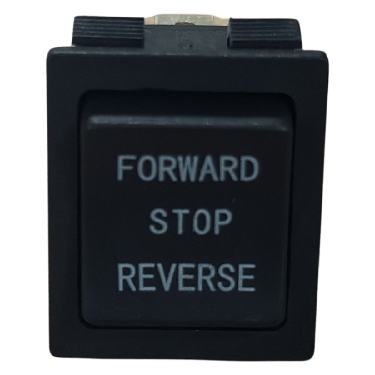 Replacement Gear Switch for Kids Ride on's - Forward / Stop / Reverse Switch - V4 - 3 Pin - 113-3586