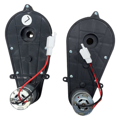 Replacement Electric Motor for Kids Ride on's - McLaren GT - Left and Right Motor  - 106-3056