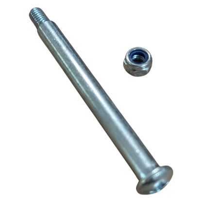  - Bolt Fixing for Front Axle  - 121-3433