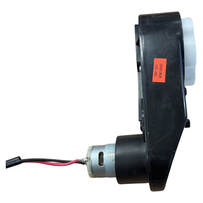 Replacement Electric Motor for Kids Ride on's - Licensed Ford GT Front  - 106-3255