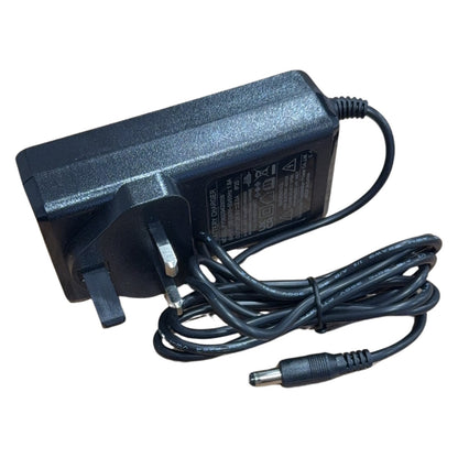 Replacement Charger for Kids Ride on's - 24V Lithium Charger - Pro Bike 250W  - 117-3229