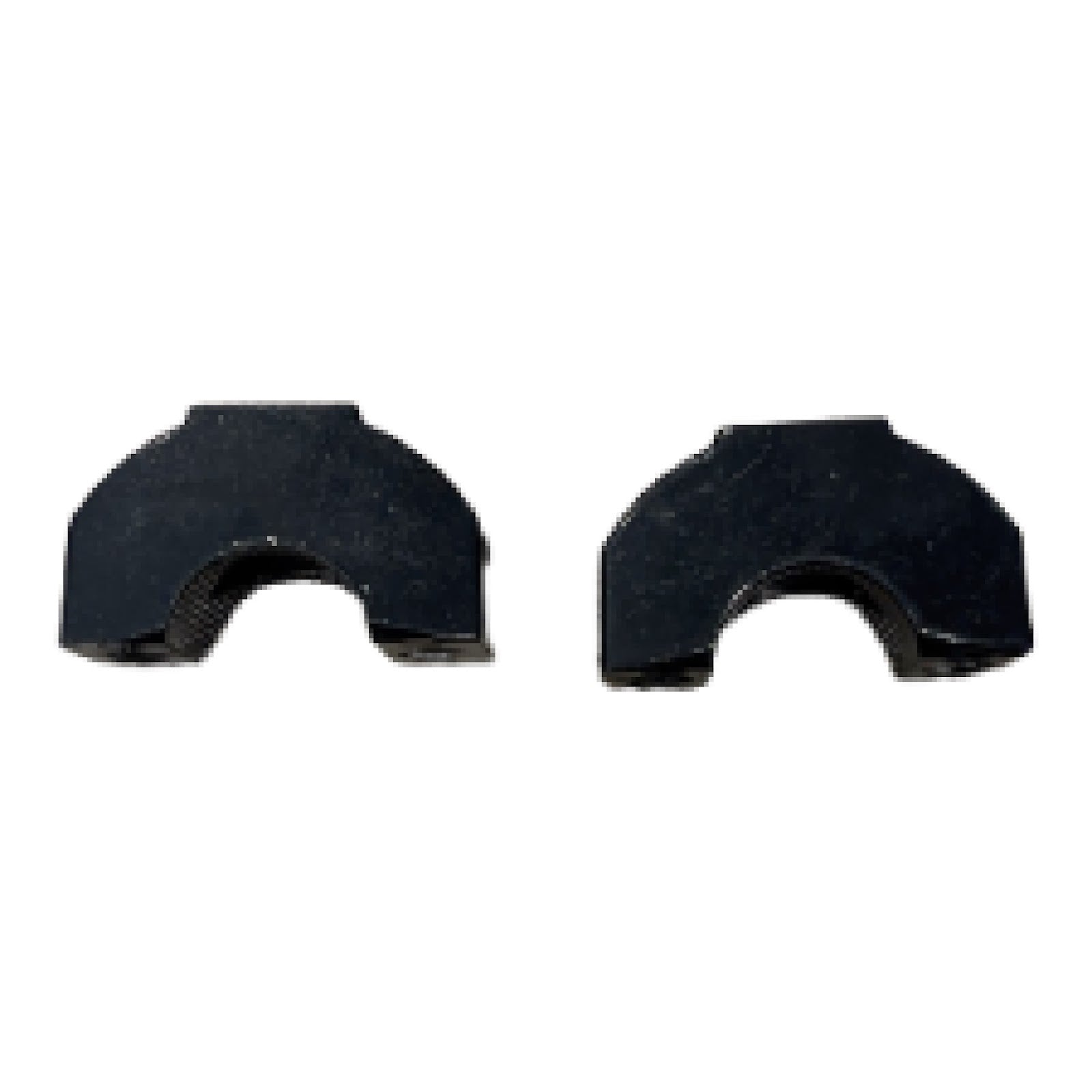  - OneMX-PX1S Bottom section of handlebar bracket  - 121-3099