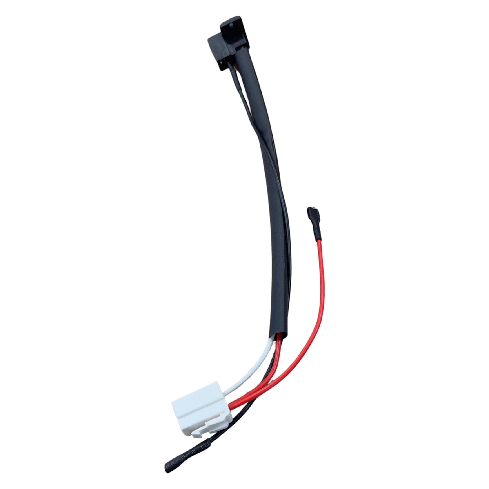 Replacement Wiring for Kids Ride on's - Bentley Bentayga S Charging Port - 119-3283