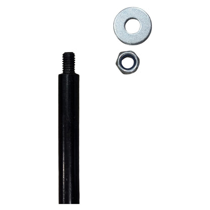  - Speedster Drift Kart - Rear Axle  - 143-3657