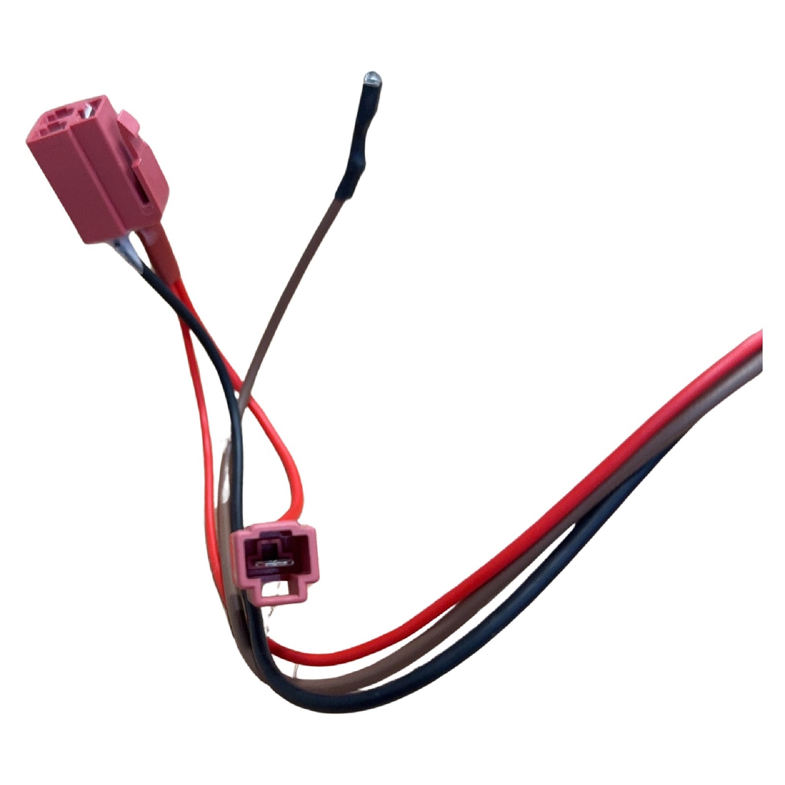 Replacement Wiring for Kids Ride on's - 12V Charging Port - RAF RTR  - 119-3366