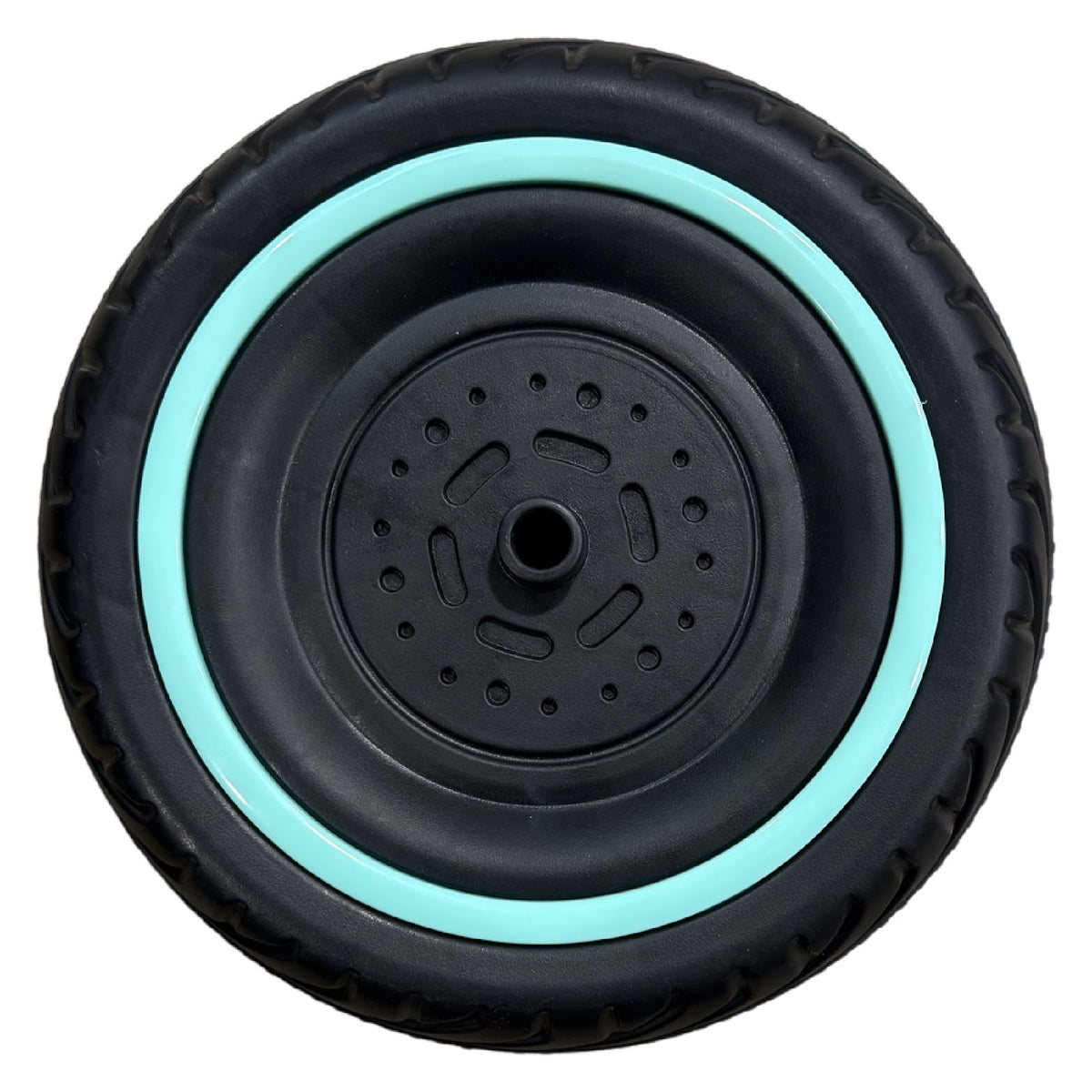 Replacement Wheel for Kids Ride on's - Rear Wheel - RiiRoo Bellascoot - 104-3559