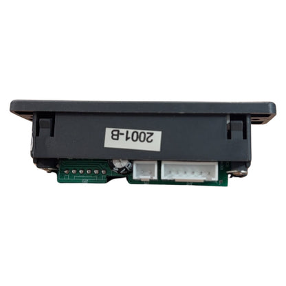 Replacement Media Player Console for Kids Ride on's - Licensed Porsche Taycan Turbo S  - 107-3335
