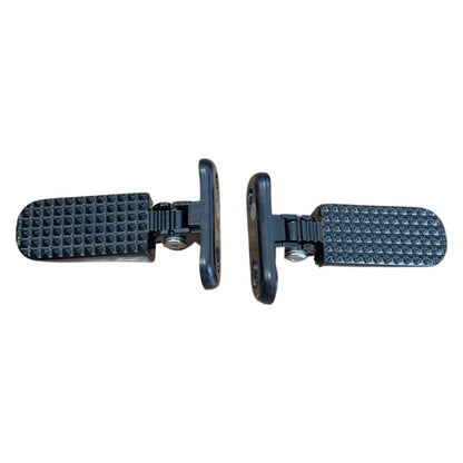  - Footrest PROBIK 250W Balance Bike Left & Right - 121-3225