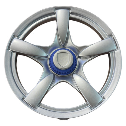Replacement Alloys  for Kids Ride on's - Licensed Porsche 911 Carrera  - 140-3284