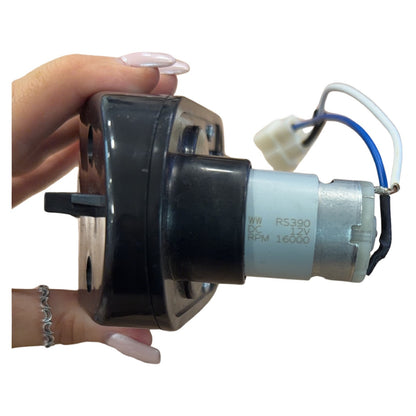 Replacement Electric Motor for Kids Ride on's - Bentley Bentayga S Right Motor  - 106-3276