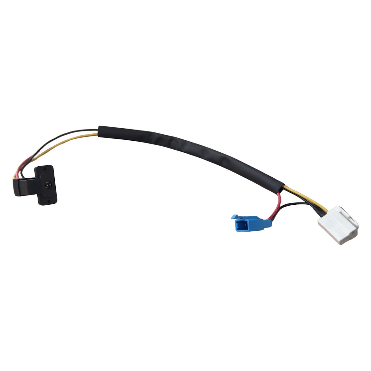 Replacement Wiring for Kids Ride on's - Charging Port 24v - G650 Maybach  - 119-3516