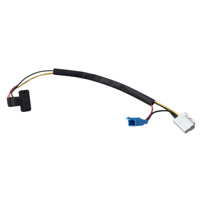 Replacement Wiring for Kids Ride on's - Charging Port 24v - G650 Maybach  - 119-3516