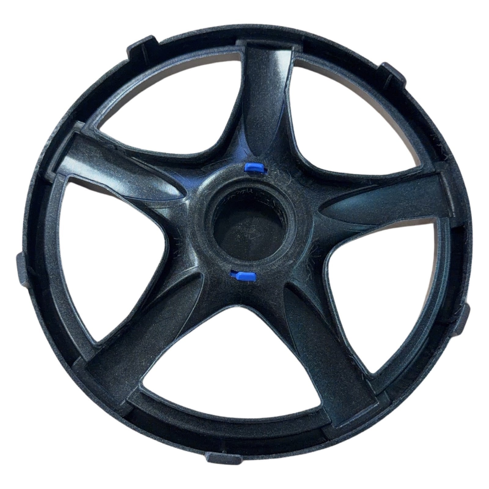 Replacement Alloys  for Kids Ride on's - Licensed Porsche 911 Carrera  - 140-3284