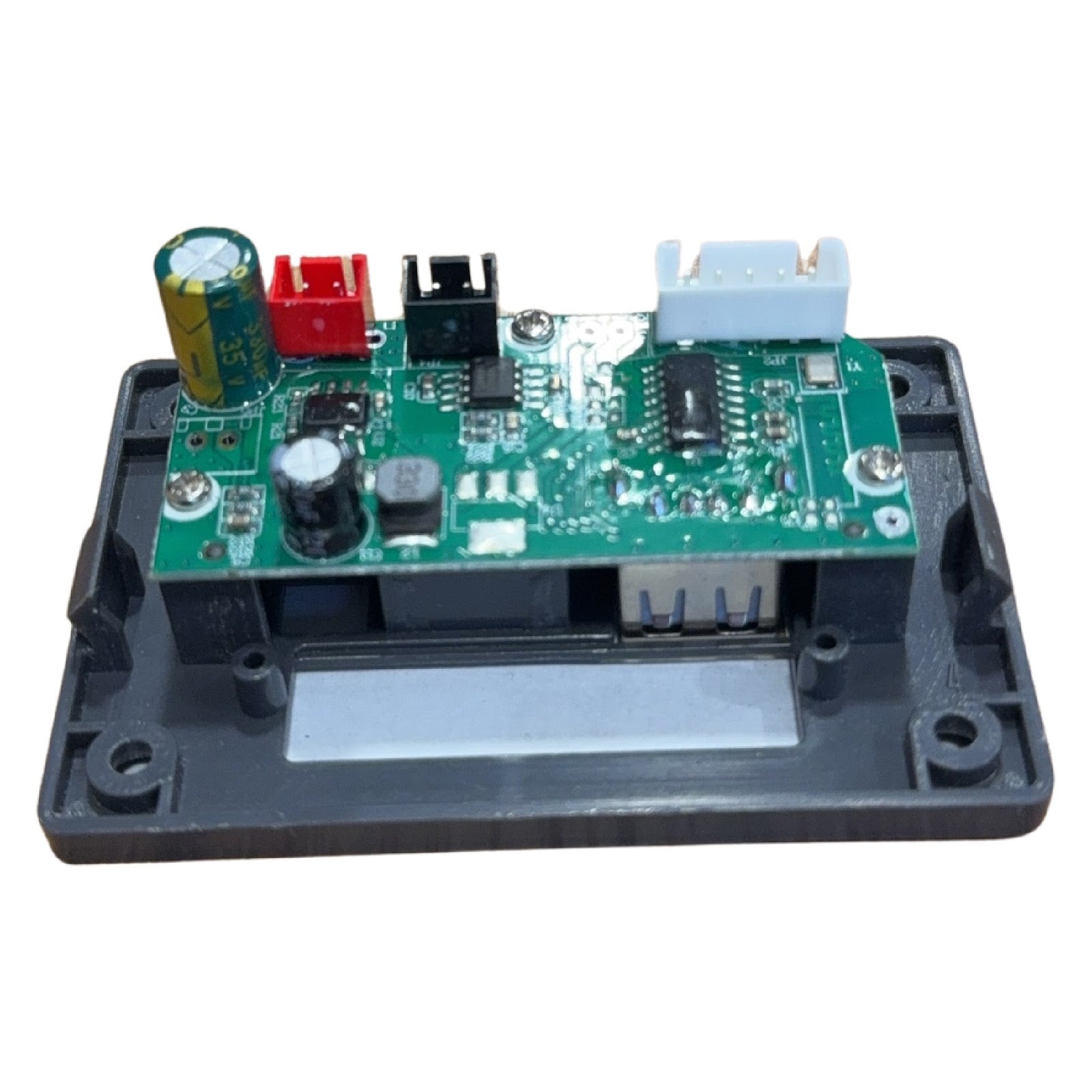 Replacement Media Player Console for Kids Ride on's - 24V - Tractor-24  - 107-3368