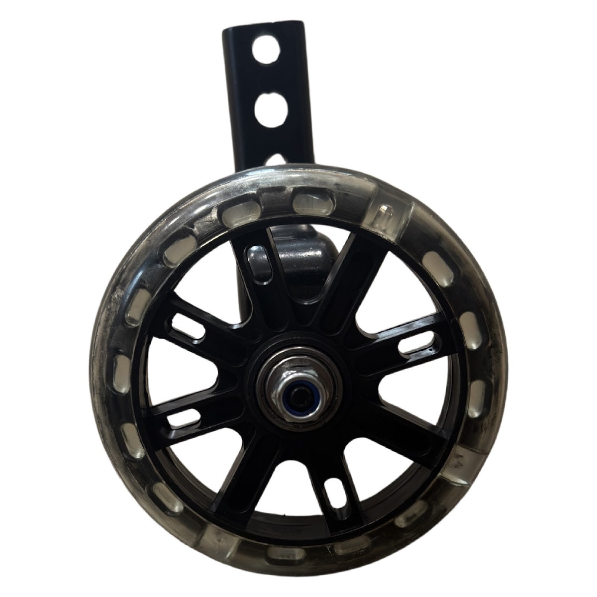 Replacement Stabilisers for Kids Ride on's - Junior Chopper Cruiser 250 - 136-3652