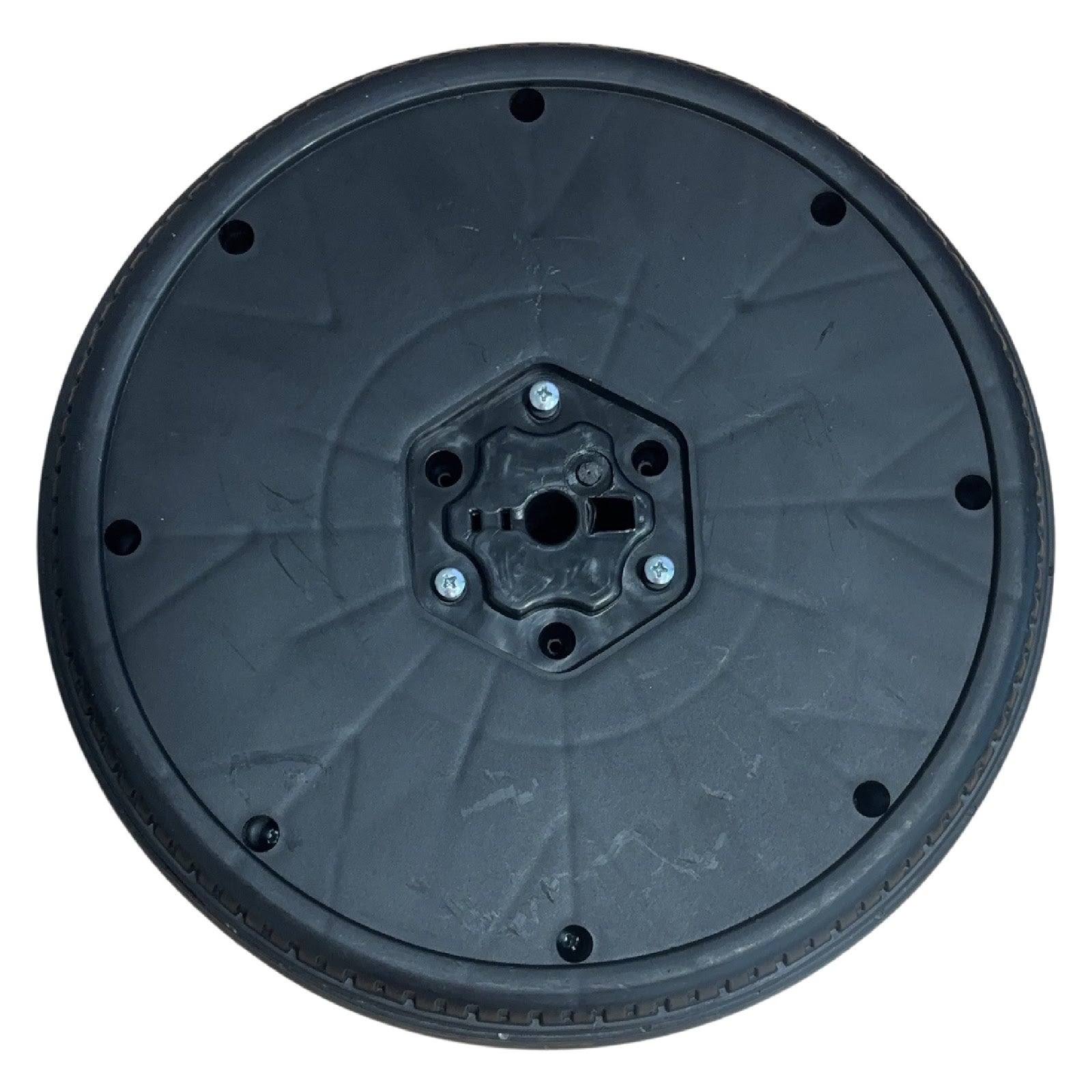 Replacement Wheel for Kids Ride on's - BMW M5 Drift Rear Wheel  - 104-3216