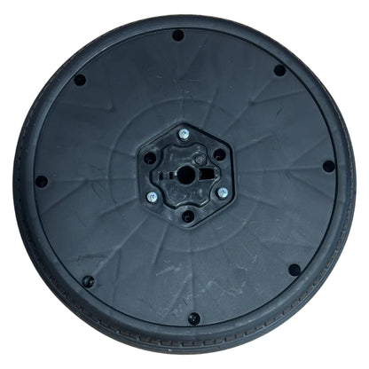 Replacement Wheel for Kids Ride on's - BMW M5 Drift Rear Wheel  - 104-3216