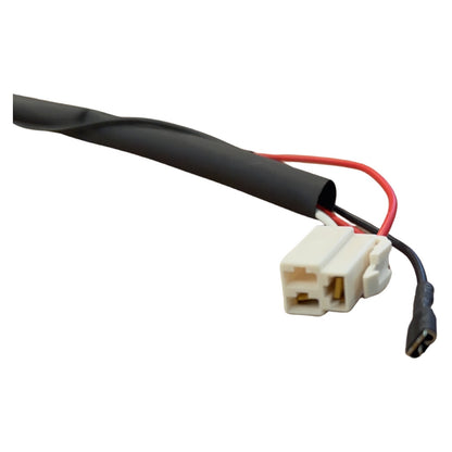 Replacement Wiring for Kids Ride on's - Bentley Bentayga S Charging Port - 119-3283