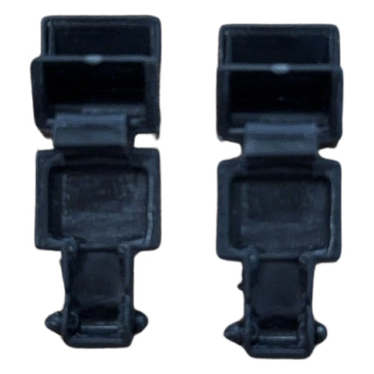  - Bonnet Clips for Jeep Outlaw 4x4 - 121-3079