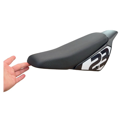Replacement Seat for Kids Ride on's - Pro Bike 250W Balance Bike  - 114-3232