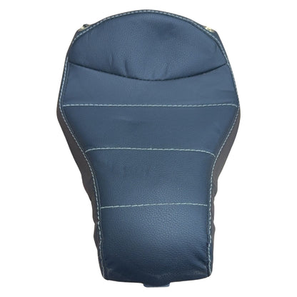 Replacement Seat for Kids Ride on's - Seat for ITA 25 Motorbike - 114-3023