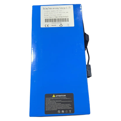 Replacement Battery for Kids Ride on's - 48v 15ah Lithium-Ion Battery - 102-3299