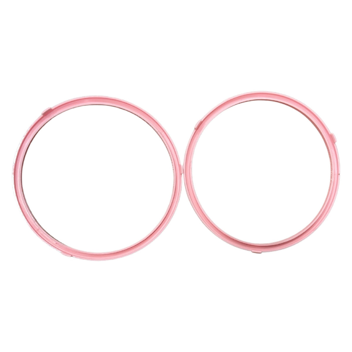 Replacement Alloys  for Kids Ride on's - Alloy Trim Set of 2 - SweetScoops - 140-3541