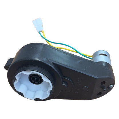 Replacement Electric Motor for Kids Ride on's - 1200RPM 12V Left Motor Chuggington Train   - 106-3361