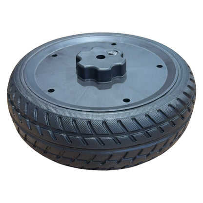 Replacement Wheel for Kids Ride on's - Audi R8 21 Rear Wheel - 104-3263