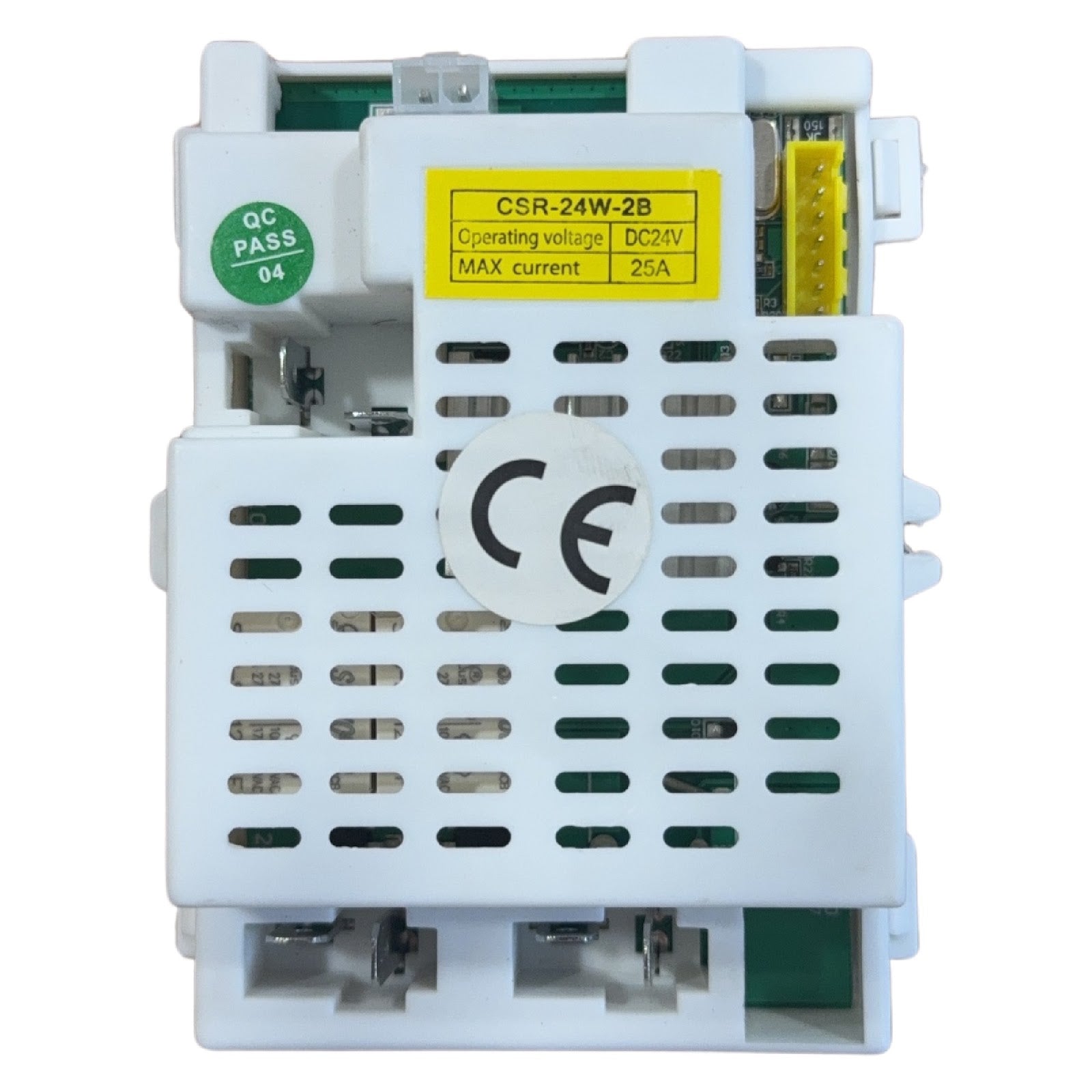 Replacement Control Board Module for Kids Ride on's - 24V Range Rover Sport  - 101-3401