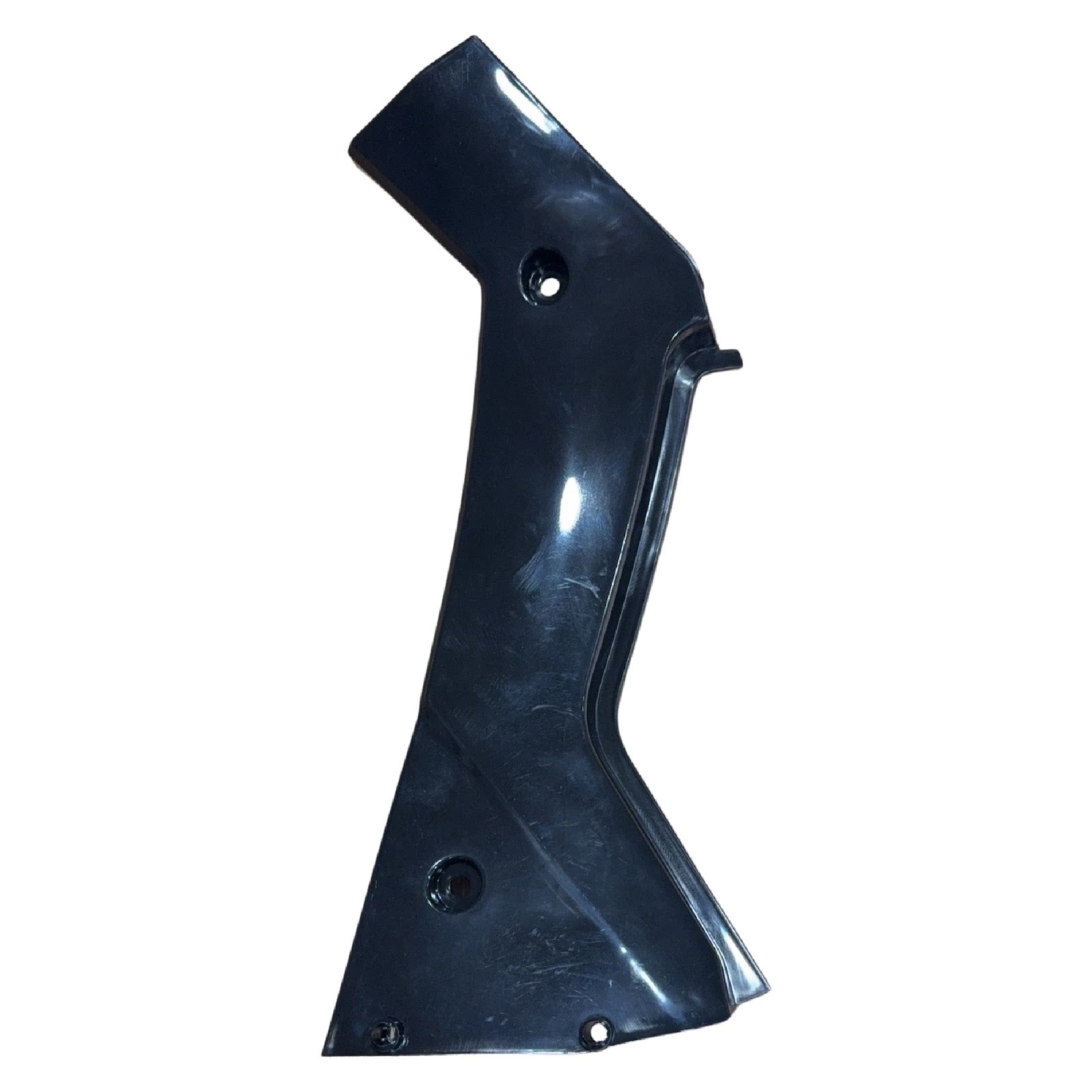  - Replacement Left Side Body Plastic  - 121-3008