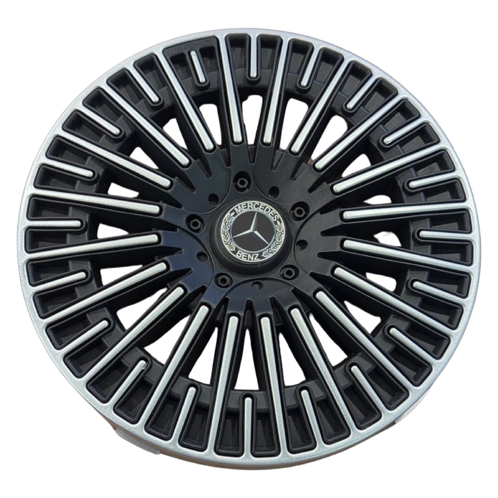 Replacement Alloys  for Kids Ride on's - Mercedes EQA - 140-3322